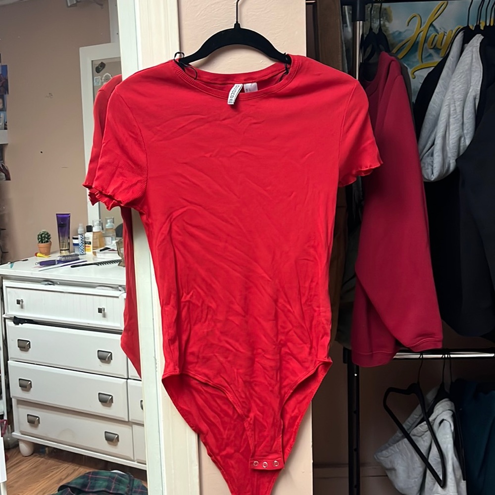 Bodysuit